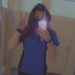 Meet your Posher, Mariah